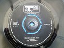 The Debonaires Headache in My Heart / I'm in Love Again UK TRACK RECORDS 604035