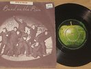 Paul McCartney & Wings - Band On The Run - RARE 1973 Swedish NM 45 w PS. BEATLES