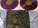 Electric Wizard We Live Orig Purple Vinyl 1st Press 2004 Doom Sleep Uncle Acid