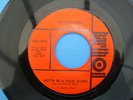 The Volcanos  -  Gotta Be A False Alarm  -  Harthon Records   VOL - 138