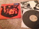 R.E.M Monster Vinyl Lp