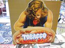 TOBACCO MANIAC MEAT USED LP VG++ 656605791418 - ANTICON Black Moth Super Rainbow