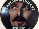 Captain Beefheart - Top Secret - UK - 12