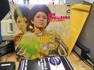 LOU DONALDSON SAY IT LOUD  USED LP STEREO BST 84299 VG+ BLUE NOTE VAN GELDER