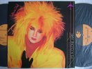 CULTURE CLUB IT'S A CLONE WAR / 2LP BOY GEORGE
