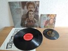 SIMON & GARFUNKEL BRIDGE OVER TROUBLED WATER MINT 70s + FLEXI SINGLE