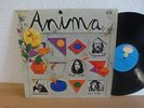 Anima - same /OR.PILZ/LIMPE & PAUL FUCHS 1972 KRAUTROCK