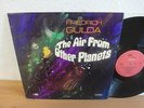 Friedrich Gulda The air from.. Krautrock / JAZZ Orig. 1969 MINT