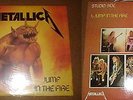 METALLICA  : Maxi EP 12