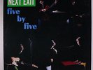 FIVE BY FIVE: Next Exit LP (corner bend, some cw) rare Rock & Pop