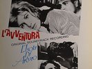 OST - SOUNDTRACK - LAVVENTURA - CARLO RUSTICHELLI 12