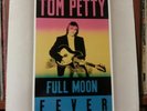 Tom Petty Full Moon Fever Vinyl LP