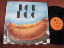 HOT DOG - SELF TITLED  -  GUINNESS - PSYCH -  SHRINK  -  LP