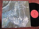 SIR LORD BALTIMORE - KINGDOM COME -  PSYCH -  LP
