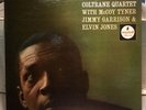 JOHN COLTRANE BALLADS IMPULSE A-32 JAZZ LP ELVIN JONES/McCOY TYNER EX COND