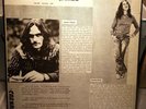 JAMES TAYLOR/CAROLE KING A KING & 2 JAMES 3 LP BOX SET OUT OF PRINT VERY RARE