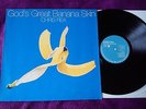 CHRIS REA   god's great banana skin 1992 -  FIRST GERMANY PRESS - MINT