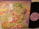 JIMI HENDRIX - live in stockholm,FRUIT END,MINT/MINT