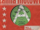 NORTHERN SOUL-THE SUPREMES-REFLECTIONS-TMG 616-***GREEN/WHITE DEMO***.