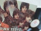 PINK FLOYD THE PIPER AT THE GATES OF DAWN 1967 ORIGINAL LP