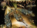 UNISONIC LIGHT OF DAWN LP VINYL NEW