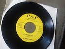 J.Mercy Baby SCARCE ORIGINAL  Mississippi R&B 45 /I TRIED IT/I MESSED UP