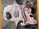 QUILL LP self titled 1970 Cotillion original  rare psychedelic