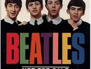 Beatles-Not For Sale-Alternate takes+Unreleased Tracks-NEW LP RED