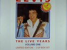 ELVIS PRESLEY-RARE ITALIAN IMPORT MULTI DISC SET-MINT MINUS /UNPLAYED