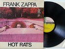 Frank Zappa, Hot Rats, Reprise RS 6356, 1969 Canadian Release VG+