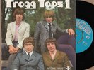 THE TROGGS Trogg Tops 1 Original UK 7