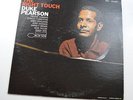 RARE JAZZ LP - THE RIGHT TOUCH DUKE PEARSON STEREO BLUE NOTE