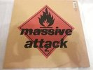 Blue Lines [VINYL] By Massive Attack