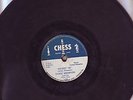 Jackie Brenston -Rocket 88/Come Back Where You Belong...CHESS 78 rpm