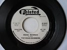 THE ROAD RUNNERS Quasimoto / Road Runnah - Felsted - Hot Rod Rocker 45