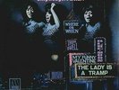 Diana Ross & The SUPREMES Sing RODGERS and HART SealedLP