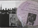 SPRINGSTEEN NEW YORK CITY SERENADE rare picture disc ed