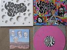 WOODEN SHJIPS - 