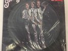 Goodbye LP by Cream Vinyl, May-2008, Vinyl Lovers Picture Disc Record Free Ship