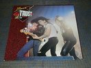 rare 33T  Trust best of French hard rock