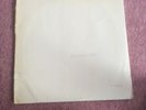 The Beatles - White Album LP