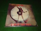 ACDC Blow up your Video VENEZUELA PS UNIQUE SLEEVE - VERY RARE - LIKE NEW