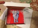 Third Man Vault 19 White Stripes Elephant 7