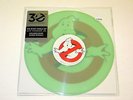 NEW Ghostbusters Glow In the Dark Green 10