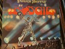 Budgie - Power Supply LP