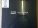 OASIS Definitely Maybe 2x VINYL LP Box Set +3x CD/Book/Bag/Keyring/Badge SEALED