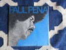 Paul Pena Self Titled Debut Album LP Capitol Records Vintage Original VERY CLEAN