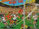 Dub Reggae LP - Scientist - Wins The World Cup