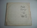 PINK FLOYD - The Wall - Double Vinyl LP  - VGC