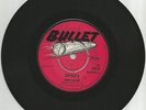 THE CLAN / COPYCATS / BUNNY LEE ALL STARS / HOT LEAD / 7''/ VG+